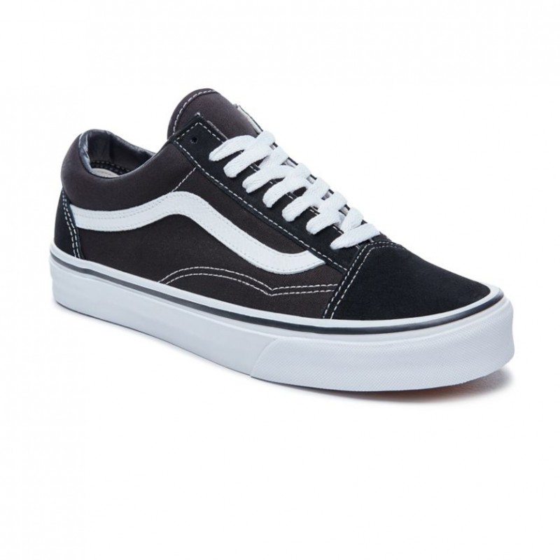 Jual Sepatu Sneakers Vans Old Skool Black Original Vn000D3Hy28 - v3.ncrsport.com