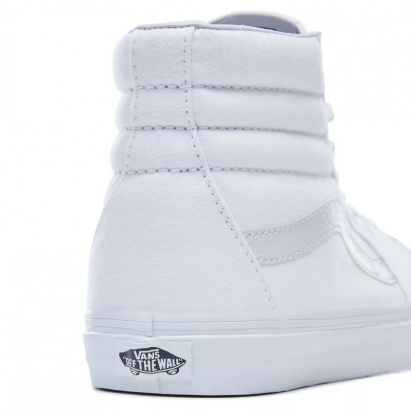 Jual Sepatu Sneakers Vans Ua Sk8-Hi True White Original Vn000D5Iw00 - v3.ncrsport.com