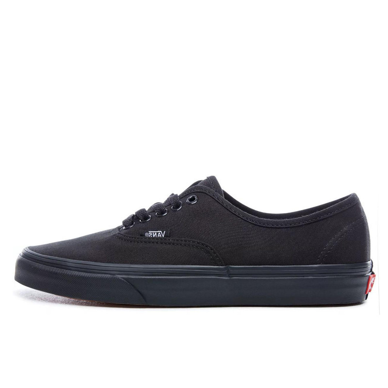 Jual Sepatu Sneakers Vans Ua Authentic Black Original Vn000Ee3Bka - v3.ncrsport.com
