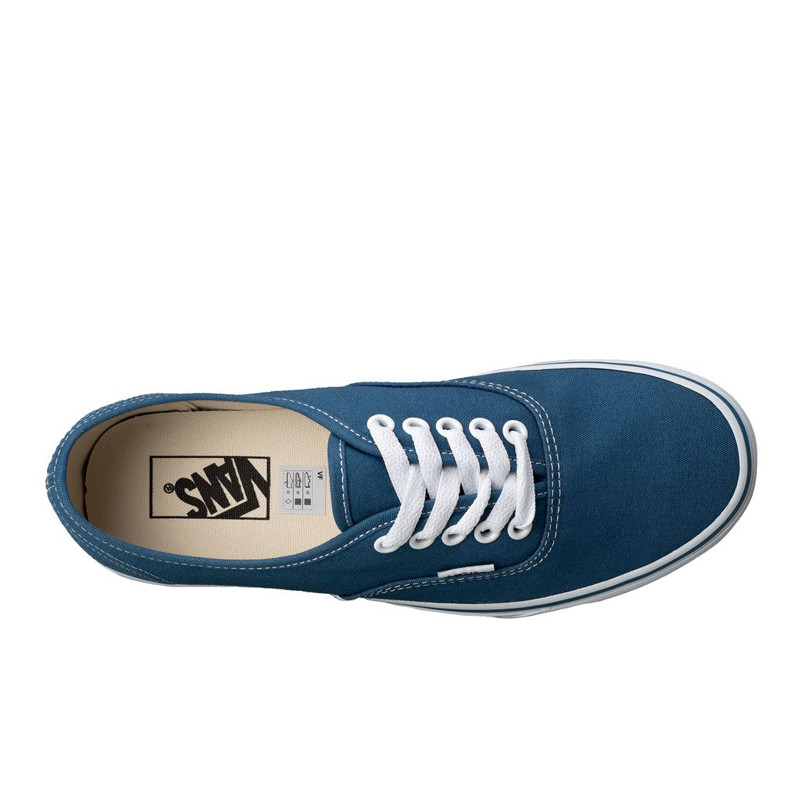 Jual Sepatu Sneakers Vans Ua Authentic Blue Original Vn000Ee3Nvy - v3.ncrsport.com