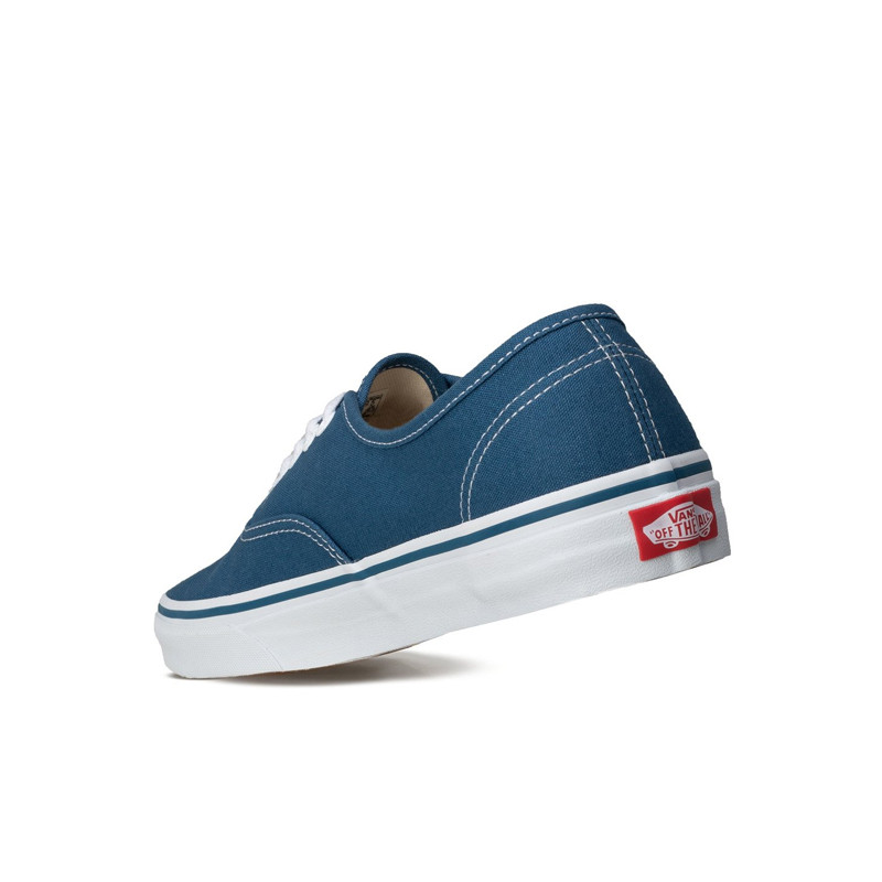 Jual Sepatu Sneakers Vans Ua Authentic Blue Original Vn000Ee3Nvy - v3.ncrsport.com