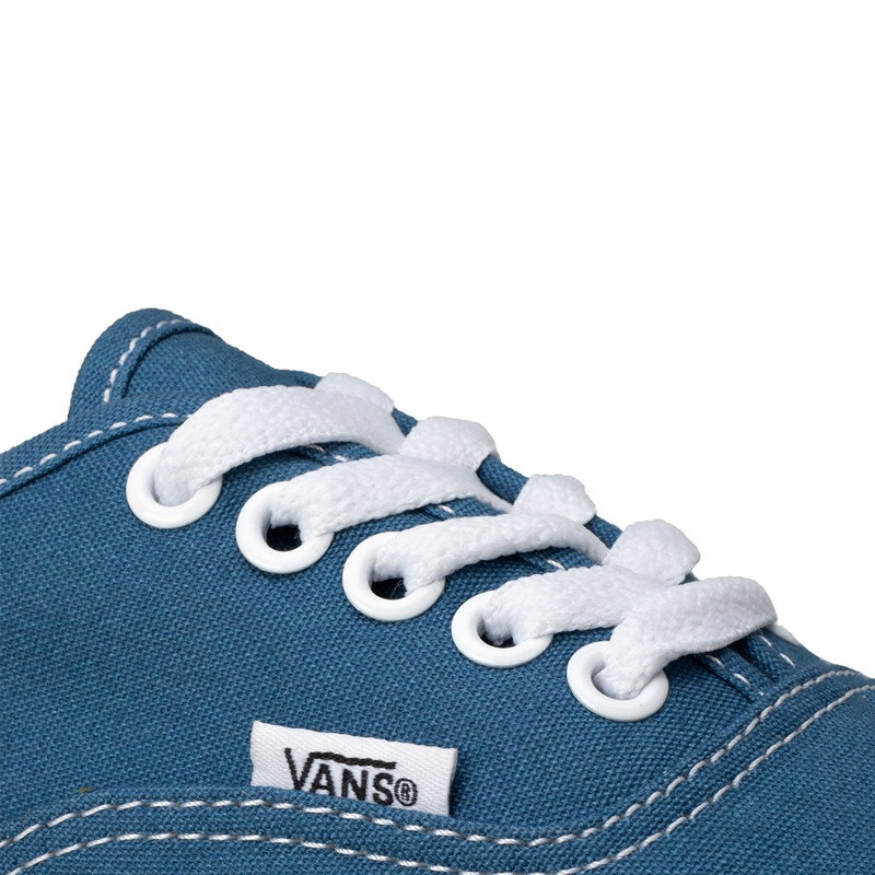 Jual Sepatu Sneakers Vans Ua Authentic Blue Original Vn000Ee3Nvy - v3.ncrsport.com