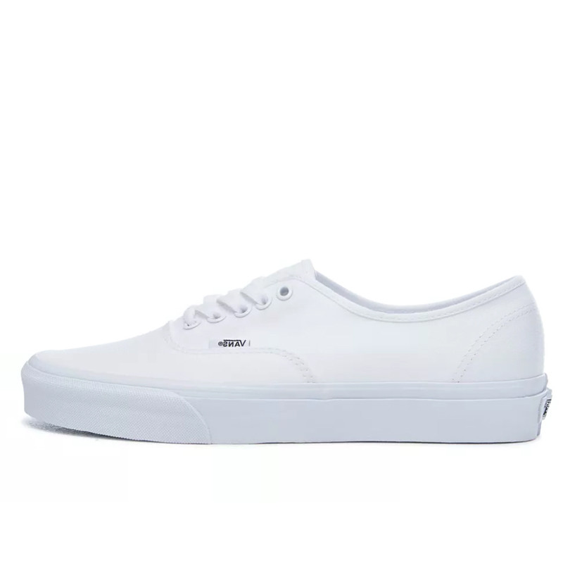 Jual Sepatu Sneakers Vans Ua Authentic True White Original Vn000Ee3W00 - v3.ncrsport.com
