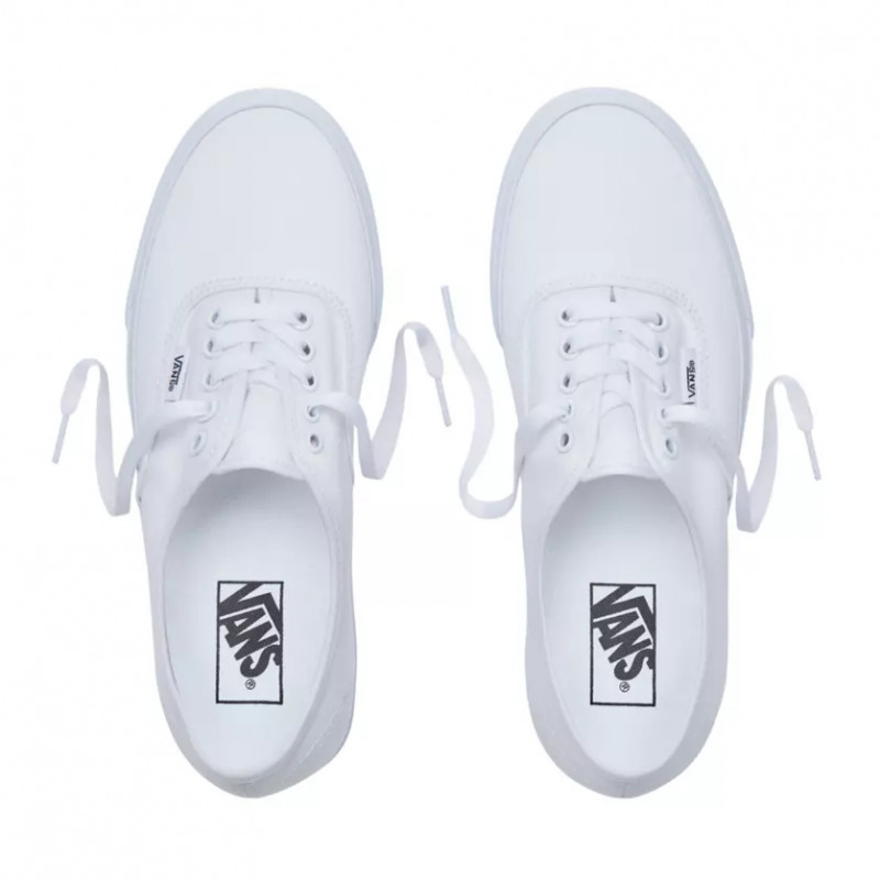 Jual Sepatu Sneakers Vans Ua Authentic True White Original Vn000Ee3W00 - v3.ncrsport.com