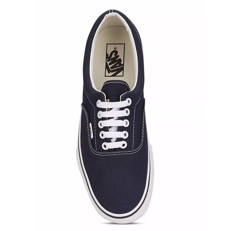 Jual Sepatu Sneakers Vans Era Navy Original Vn000Ewznvy - v3.ncrsport.com