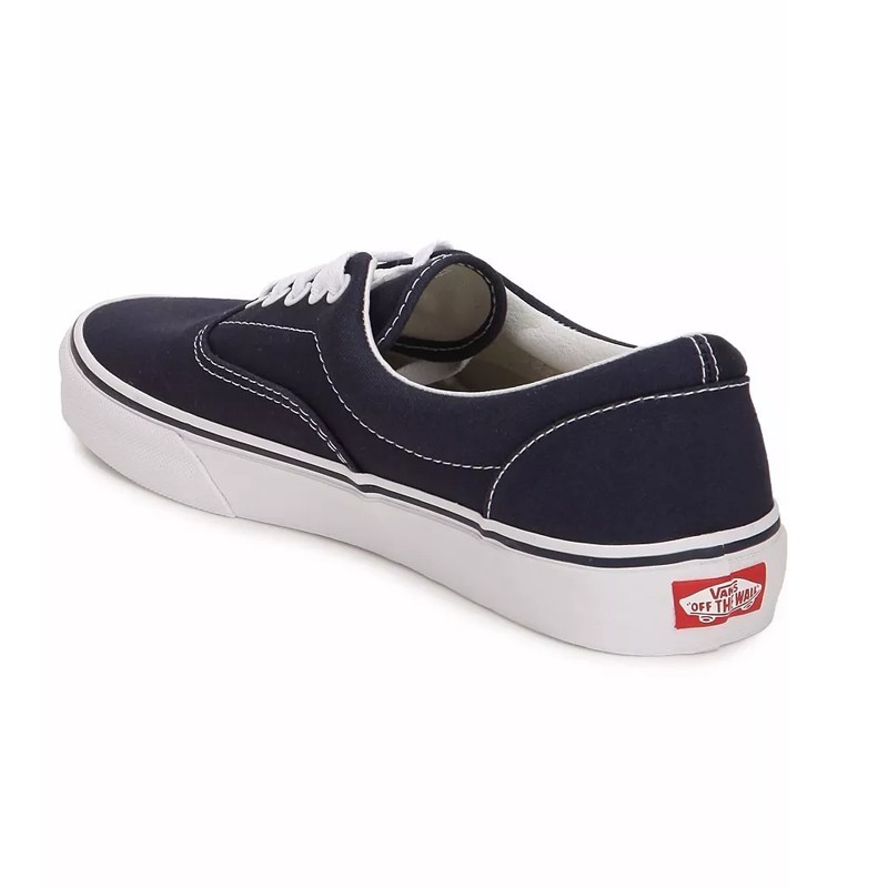 Jual Sepatu Sneakers Vans Era Navy Original Vn000Ewznvy - v3.ncrsport.com