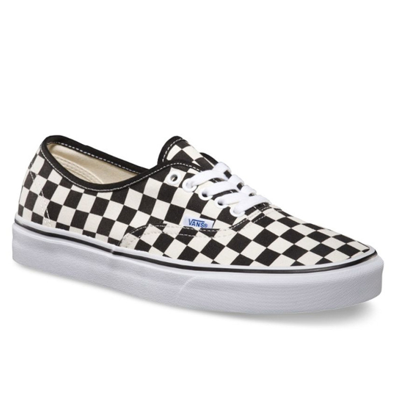 Jual Sepatu Sneakers Vans Authentic Golden Coast Black White Checkerboard Original Vn000W4Ndi01 - v3.ncrsport.com