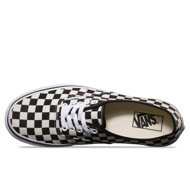 Jual Sepatu Sneakers Vans Authentic Golden Coast Black White Checkerboard Original Vn000W4Ndi01 - v3.ncrsport.com