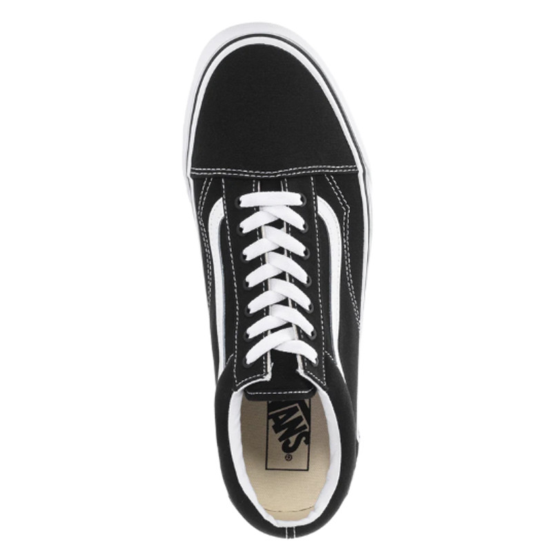 Jual Sepatu Sneakers Vans Old Skool Canvas Black Original Vn000Zdf1Wx - v3.ncrsport.com