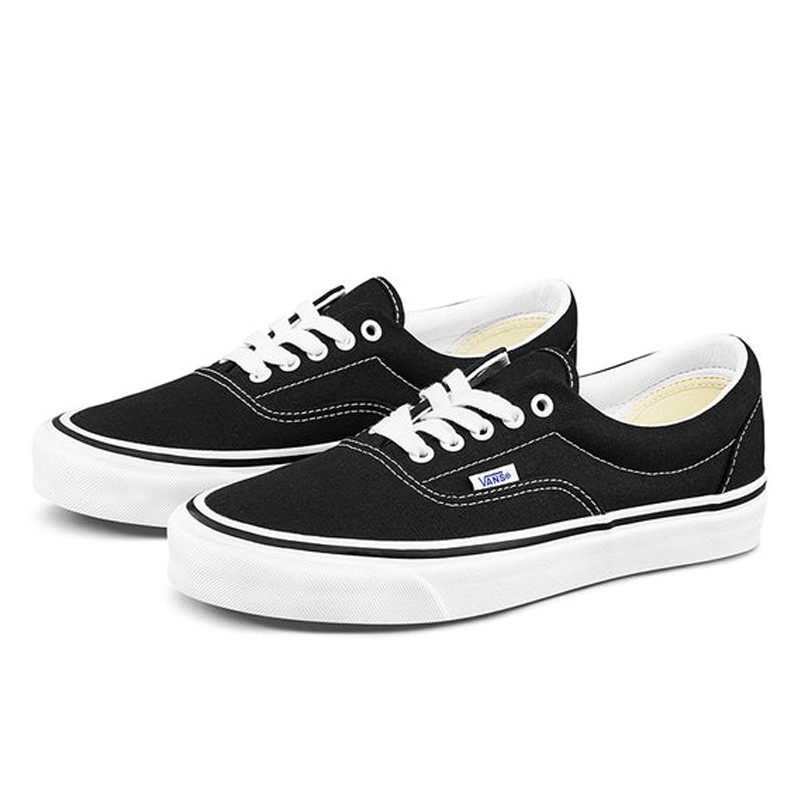 Jual Sepatu Sneakers Vans Anaheim Factory Era 95 Dx Og Black Original Vn0A2Rr1Uda - v3.ncrsport.com