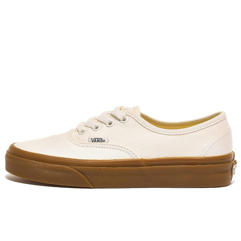 Jual Sepatu Sneakers Vans Authentic Gum Marshmallow Original Vn0A2Z5I18G - v3.ncrsport.com