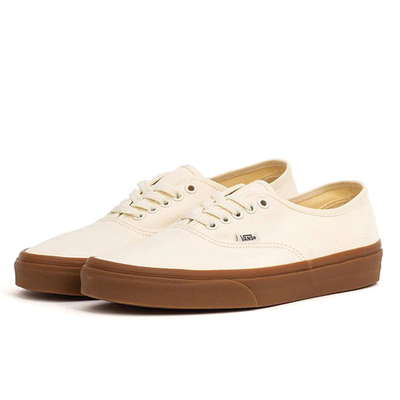 Jual Sepatu Sneakers Vans Authentic Gum Marshmallow Original Vn0A2Z5I18G - v3.ncrsport.com