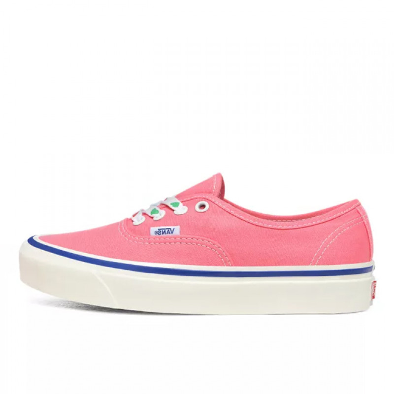 Jual Sepatu Sneakers Vans Anaheim Factory Authentic 44 Dx Pink Original Vn0A38Enwo7 - v3.ncrsport.com