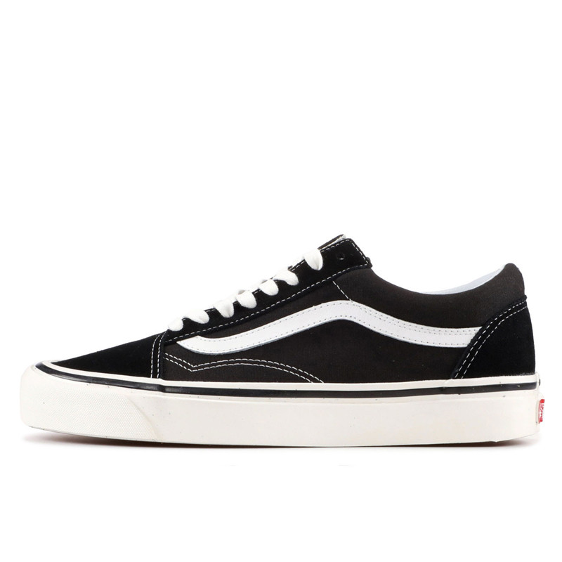 Jual Sepatu Sneakers Vans Ua Old Skool 36 Dx Anaheim Factory Black Original Vn0A38G2Pxc - v3.ncrsport.com