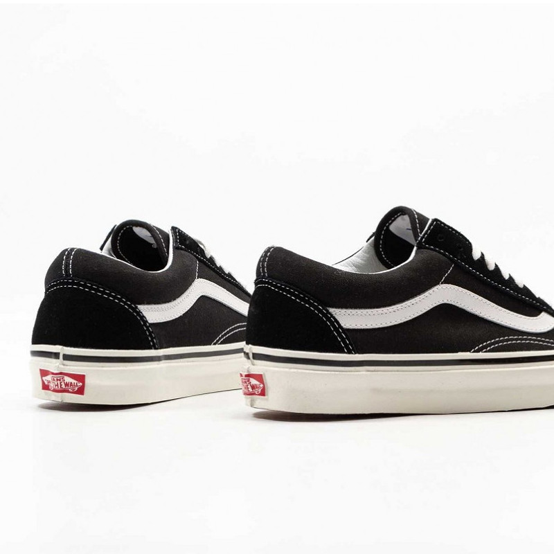 Jual Sepatu Sneakers Vans Ua Old Skool 36 Dx Anaheim Factory Black Original Vn0A38G2Pxc - v3.ncrsport.com