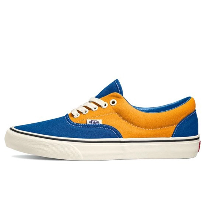 Jual Sepatu Sneakers Vans Era Sf True Blue Original Vn0A3Muhwys - v3.ncrsport.com