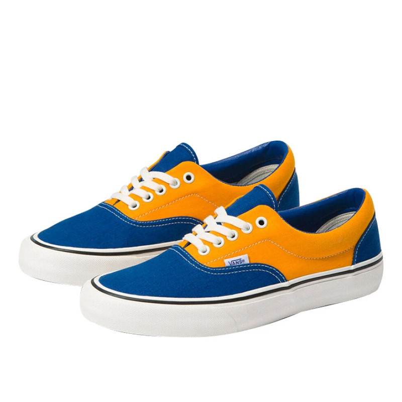 Jual Sepatu Sneakers Vans Era Sf True Blue Original Vn0A3Muhwys - v3.ncrsport.com