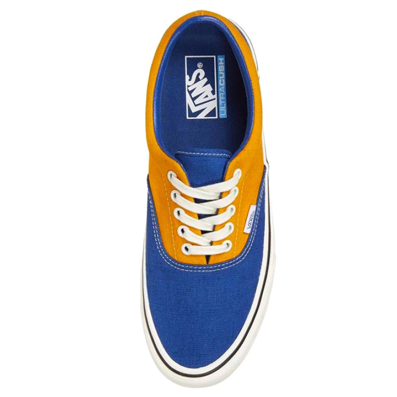 Jual Sepatu Sneakers Vans Era Sf True Blue Original Vn0A3Muhwys - v3.ncrsport.com