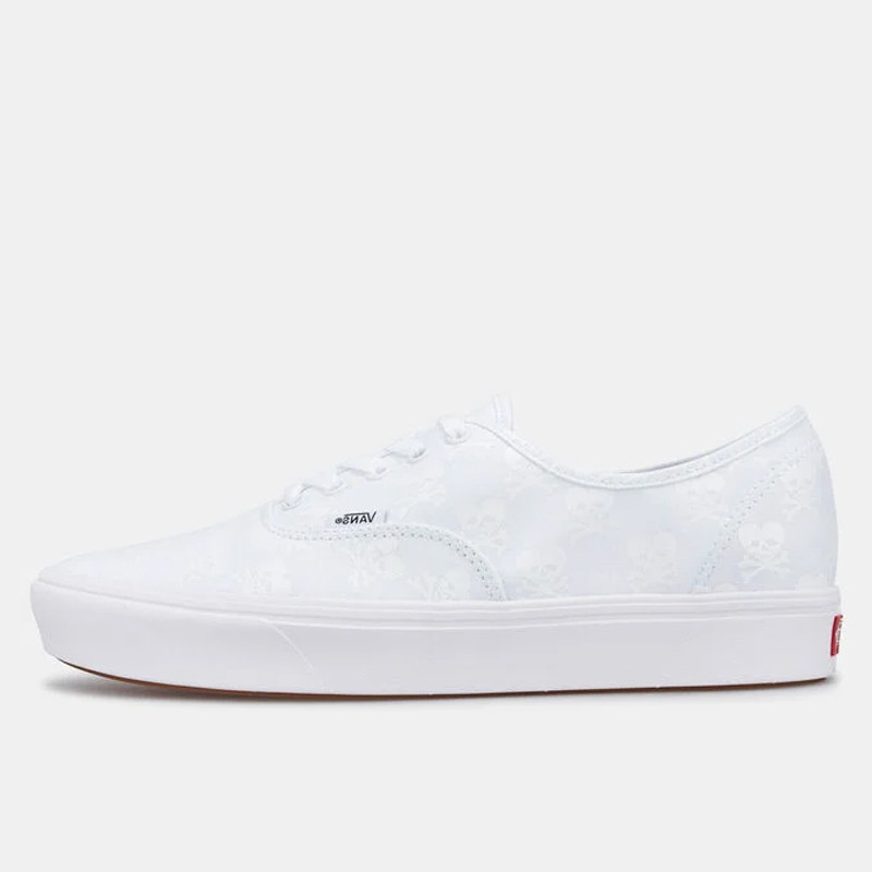 Jual Sepatu Sneakers Vans Ua Comfycush Authentic True White Original Vn0A3Wm7B1D - v3.ncrsport.com