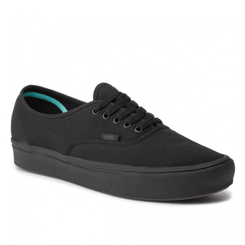 Jual Sepatu Sneakers Vans Ua Comfycush Authentic Black Original Vn0A3Wm7Vnd1 - v3.ncrsport.com