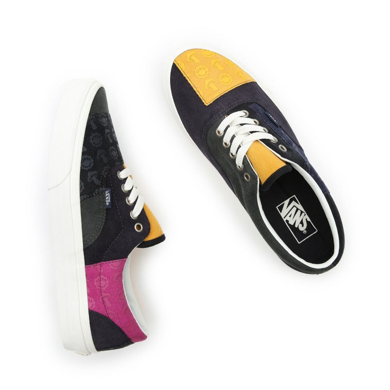 Jual Sepatu Sneakers Vans Ua Era Patchwork Multicolor Original Vn0A4Bvu448 - v3.ncrsport.com