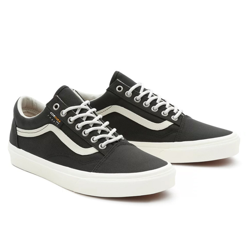 Jual Sepatu Sneakers Vans Old Skool Cordura Black Original Vn0A4Bw22Lg - v3.ncrsport.com