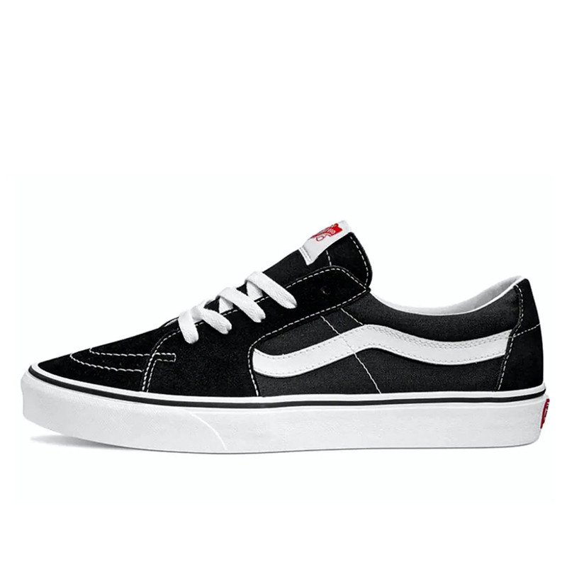 Jual Sepatu Sneakers Vans Sk8-Low Black Original Vn0A4Uuk6Bt1 - v3.ncrsport.com