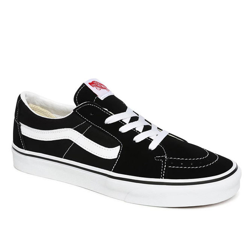 Jual Sepatu Sneakers Vans Sk8-Low Black Original Vn0A4Uuk6Bt1 - v3.ncrsport.com