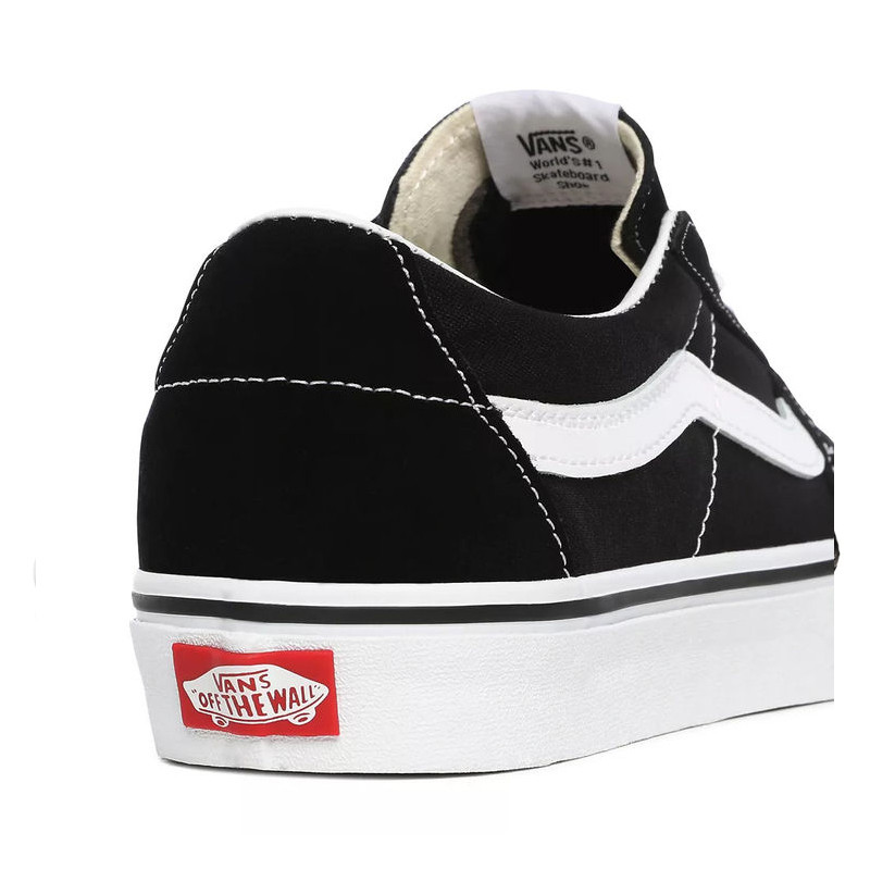 Jual Sepatu Sneakers Vans Sk8-Low Black Original Vn0A4Uuk6Bt1 - v3.ncrsport.com