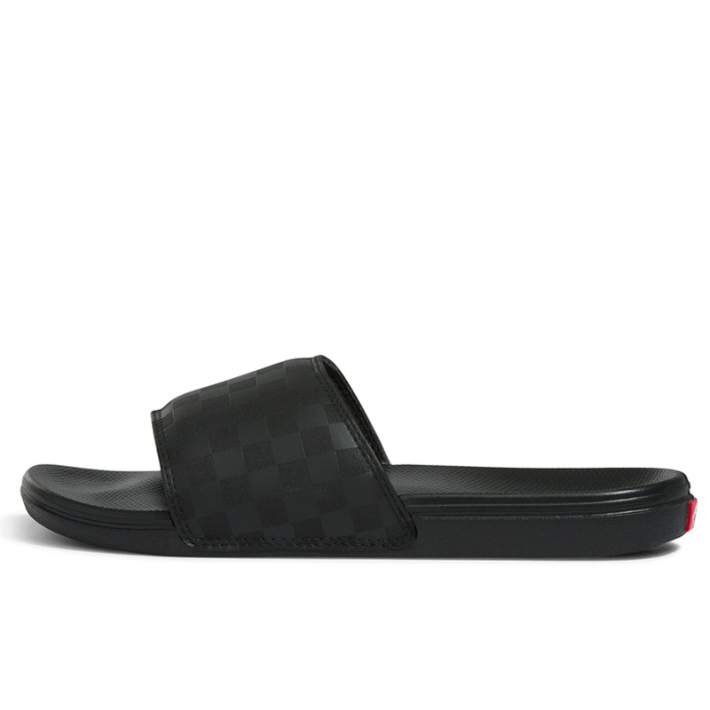 Jual Sandal Sneakers Vans Mn La Costa Slide-On Black Original Vn0A5Hf5276 - v3.ncrsport.com