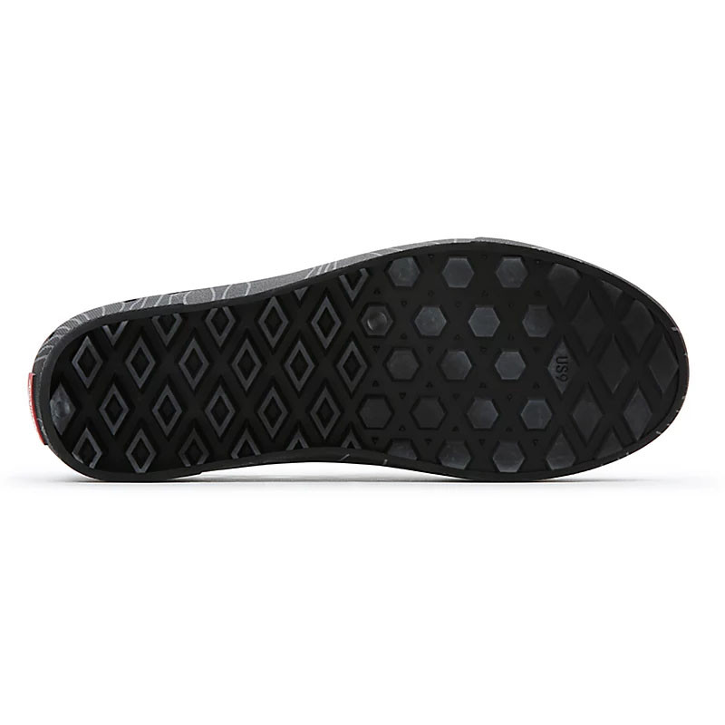 Jual Sepatu Sneakers Vans X Nathan Florence Slip-On Trk Black Original Vn0A5Hf8N42 - v3.ncrsport.com