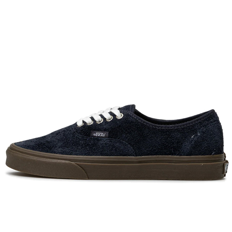 Jual Sepatu Sneakers Vans Authentic Hairy Suede Dark Navy Original Vn0A5Jmpdnv - v3.ncrsport.com