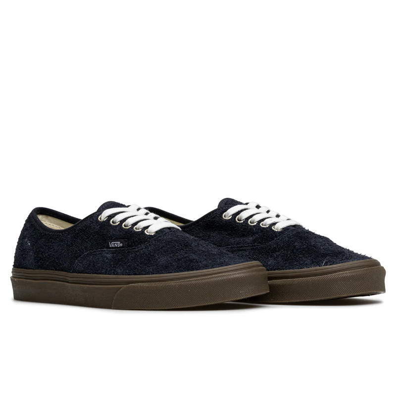 Jual Sepatu Sneakers Vans Authentic Hairy Suede Dark Navy Original Vn0A5Jmpdnv - v3.ncrsport.com