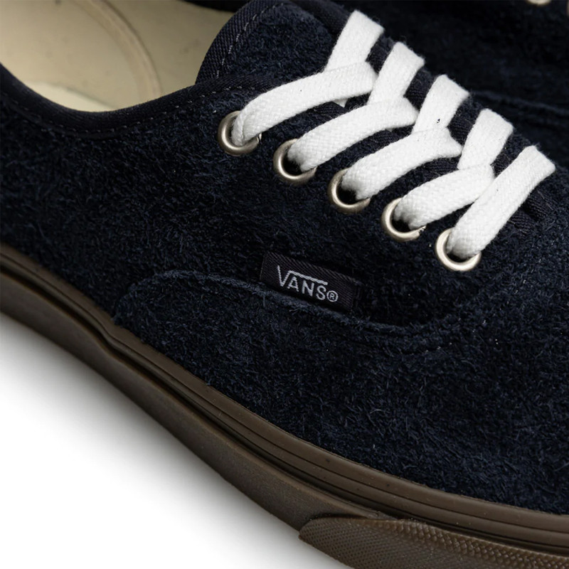 Jual Sepatu Sneakers Vans Authentic Hairy Suede Dark Navy Original Vn0A5Jmpdnv - v3.ncrsport.com