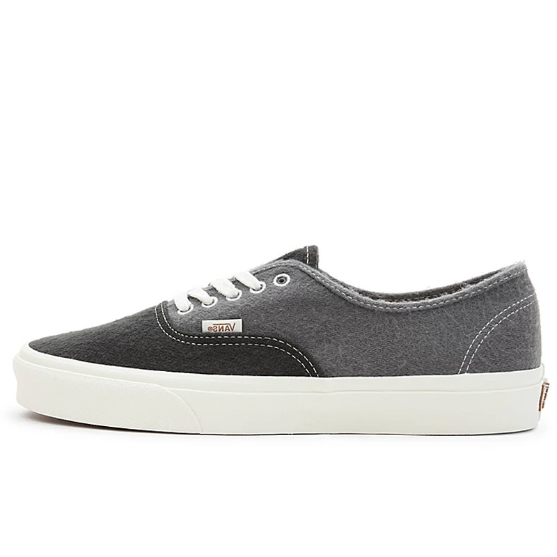 Jual Sepatu Sneakers Vans Eco Theory Authentic Grey Original Vn0A5Jmpzt5 - v3.ncrsport.com