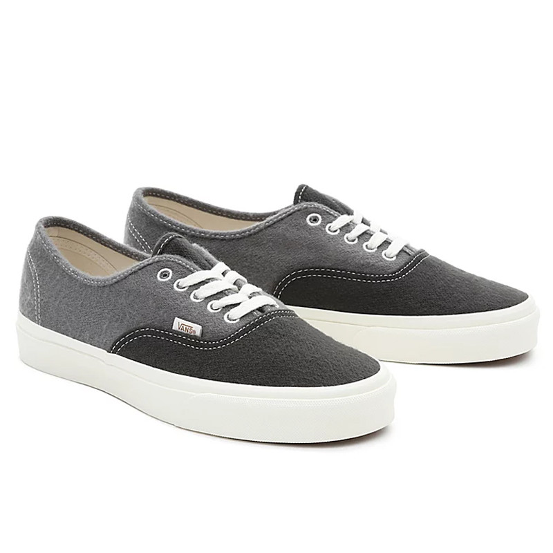 Jual Sepatu Sneakers Vans Eco Theory Authentic Grey Original Vn0A5Jmpzt5 - v3.ncrsport.com