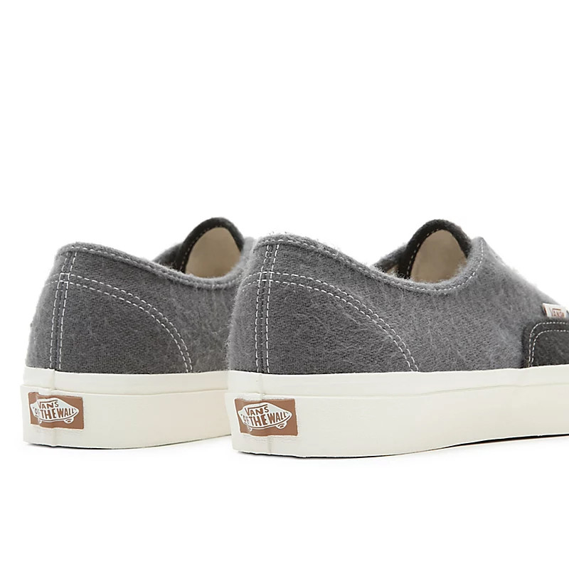 Jual Sepatu Sneakers Vans Eco Theory Authentic Grey Original Vn0A5Jmpzt5 - v3.ncrsport.com