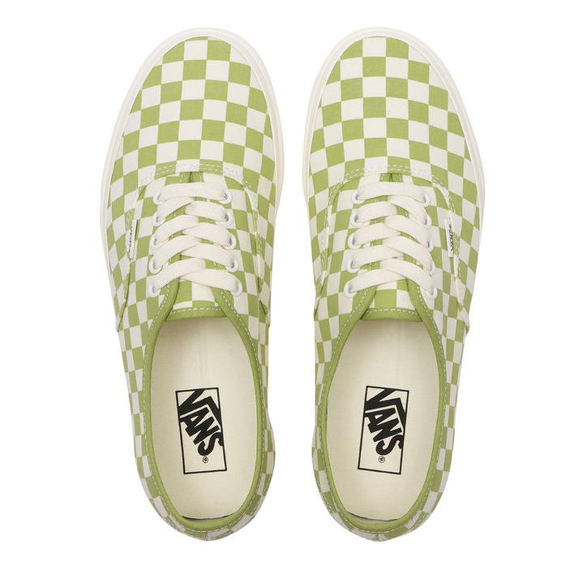 Jual Sepatu Sneakers Vans Authentic 44 Dx Checkerboard Dark