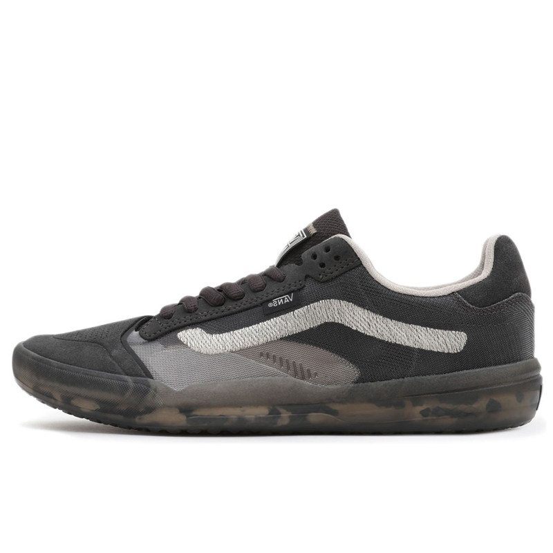 Jual Sepatu Sneakers Vans Evdnt Ultimate Waffle Black Original Vn0A5Ky4Bkp - v3.ncrsport.com