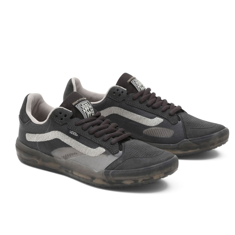 Jual Sepatu Sneakers Vans Evdnt Ultimate Waffle Black Original Vn0A5Ky4Bkp - v3.ncrsport.com
