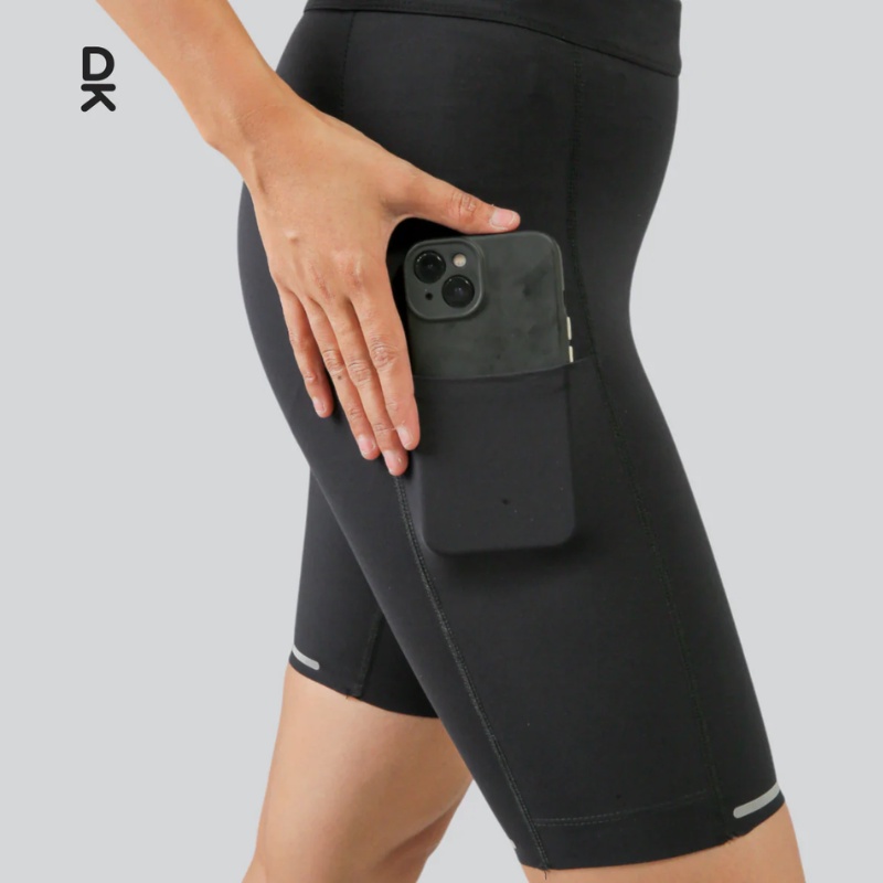 Jual Celana Lari Wanita Duraking Wmns Legging Compression Active Edge Black Original W-Dk-Leg-Active-Edge-001 - v3.ncrsport.com