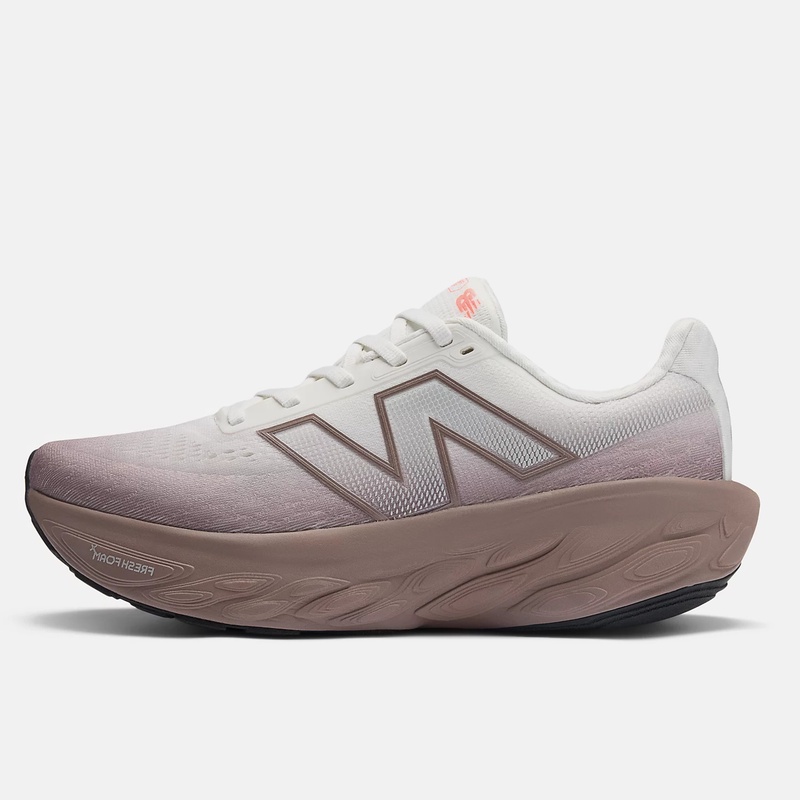 Jual Sepatu Lari Wanita New Balance Wmns Fresh Foam X 1080 V14 Earth Shadow With Reflection And Urgent Red Original W108014E - v3.ncrsport.com