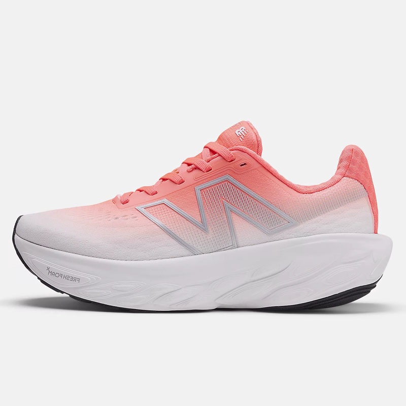 Jual Sepatu Lari New Balance 1080 Urgent Red Original W1080X14 - v3.ncrsport.com