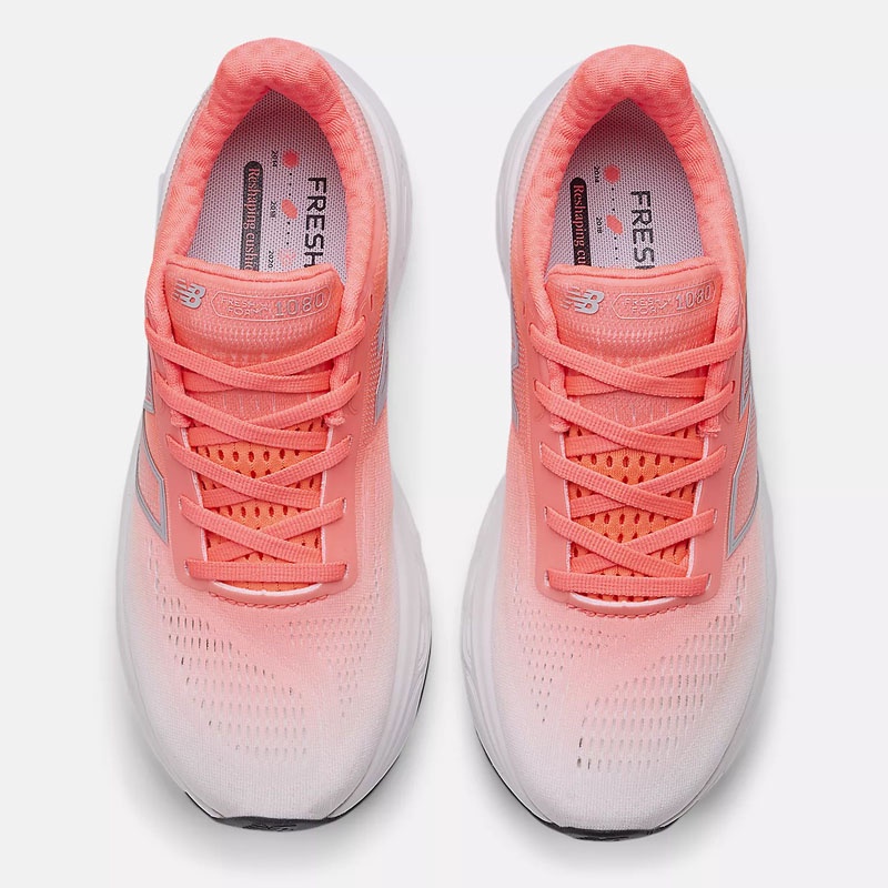 Jual Sepatu Lari New Balance 1080 Urgent Red Original W1080X14 - v3.ncrsport.com