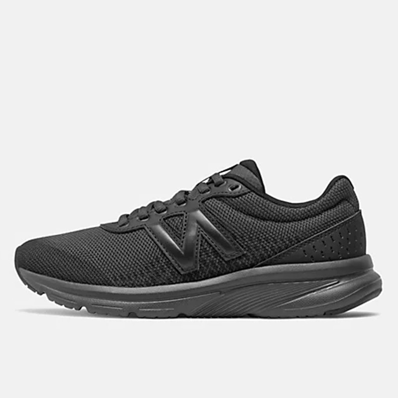 Jual Sepatu Training Wanita New Balance Wmns 411 V2 Black Original W411Lk2 - v3.ncrsport.com