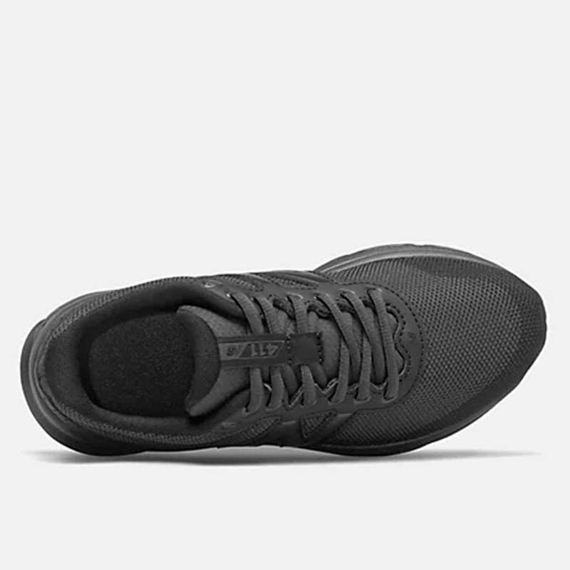 Jual Sepatu Training Wanita New Balance Wmns 411 V2 Black Original W411Lk2 - v3.ncrsport.com