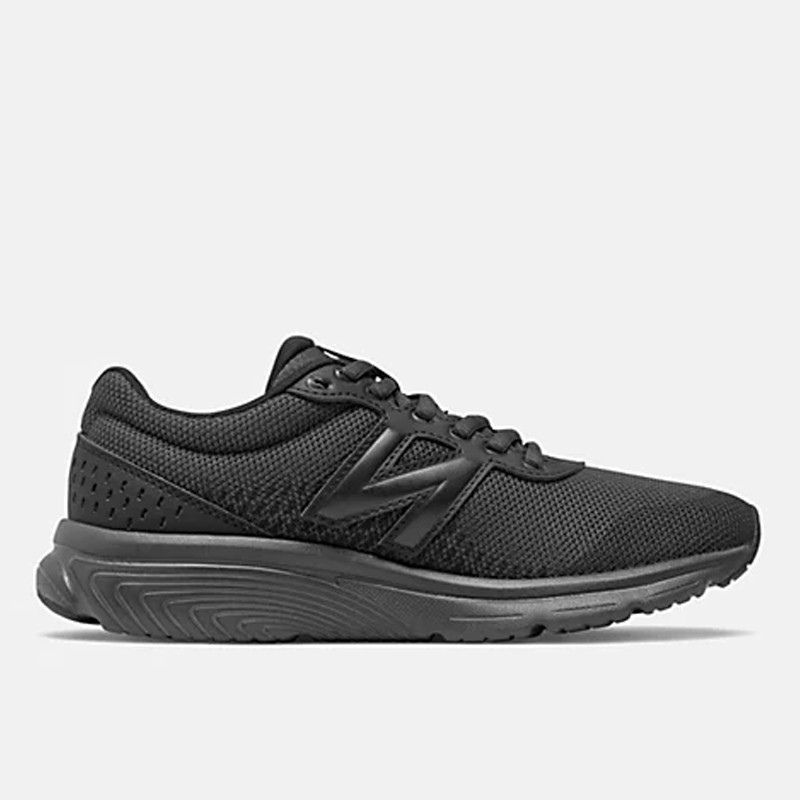 Jual Sepatu Training Wanita New Balance Wmns 411 V2 Black Original W411Lk2 - v3.ncrsport.com