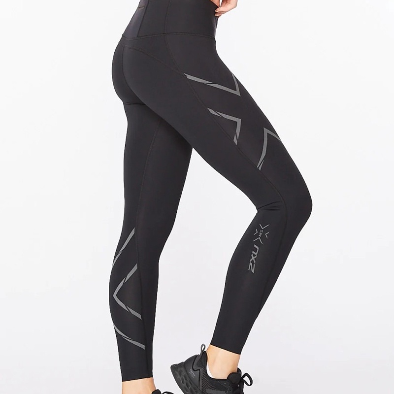 Jual Celana Training Wanita 2Xu Wmns Light Speed Mid-Rise Compression Black Original Wa6523Bbf - v3.ncrsport.com