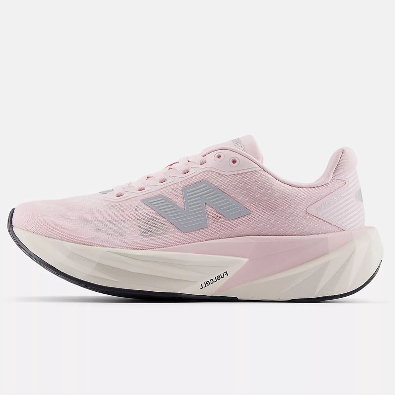 Jual Sepatu Lari Wanita New Balance Wmns Fuelcell Rebel V5 Pink Granite Original Wfcxli5 - v3.ncrsport.com