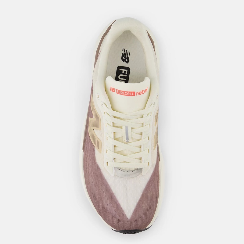 Jual Sepatu Lari Wanita New Balance Wmns Fuelcell Rebel V5 Angora Original Wfcxlj5 - v3.ncrsport.com